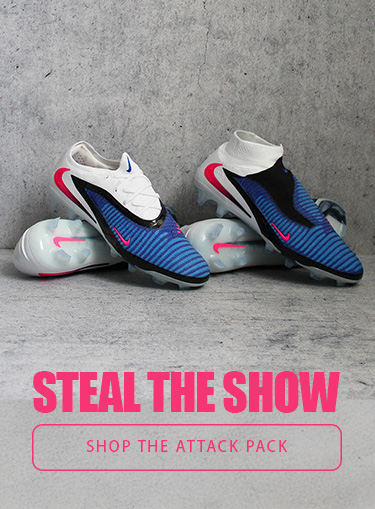 Nike Attack - Phantom Only